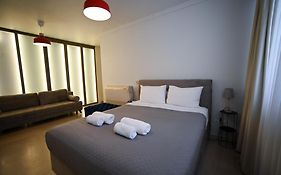 Tsakalof 10 Central Apartment By Zeussuites